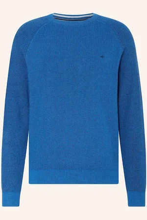 Fynch-Hatton Pullover