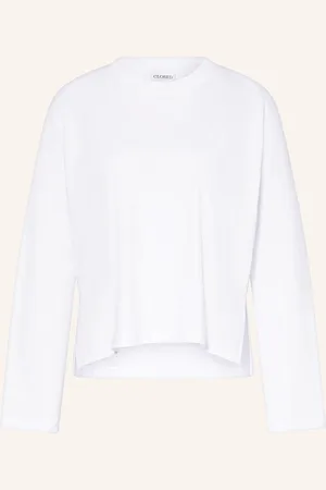 Closed Longsleeve