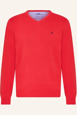 Fynch-Hatton Pullover