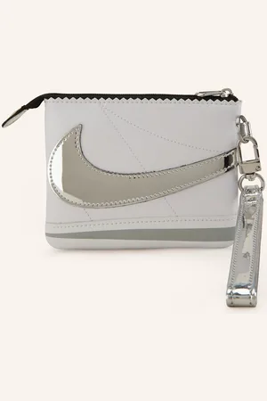 Nike Pouch Icon Cortez weiss