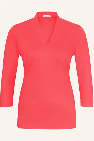 Efixelle Shirt Mit 3/4-Arm