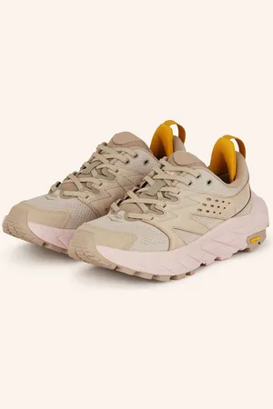 Hoka One One Wanderschuhe Anacapa 2 Low braun