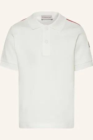 Moncler Piqué-Poloshirt