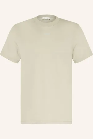 Sandro T-Shirt gruen