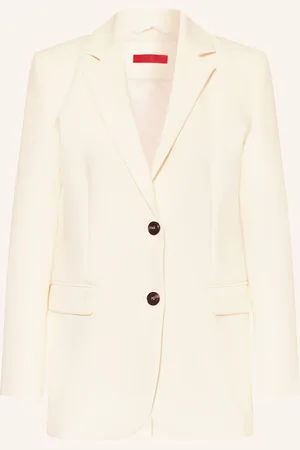 Max&Co. Blazer Pirite weiss