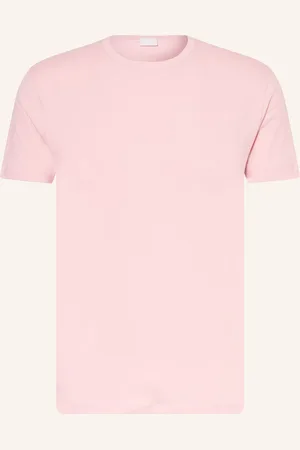 Mey Schlafshirt Serie Relax orange