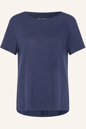 Juvia T-Shirt Steffi blau