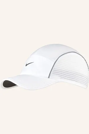 Nike Cap Dri-Fit Adv Fly weiss