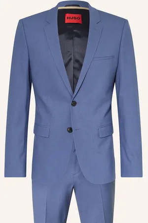 HUGO BOSS Anzug Arti/Hesten Extra Slim Fit