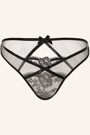 Agent Provocateur Slip Charlotia