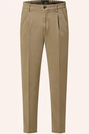 JOOP! Chino Lead Slim Fit gruen