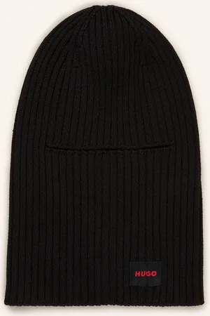 HUGO BOSS Balaclava Xala