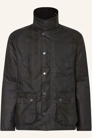Barbour Parka