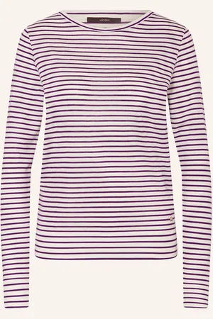 Windsor Longsleeve lila
