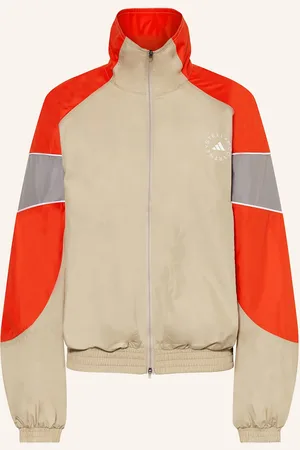 adidas Trainingsjacke Adidas Stella Mccartney beige