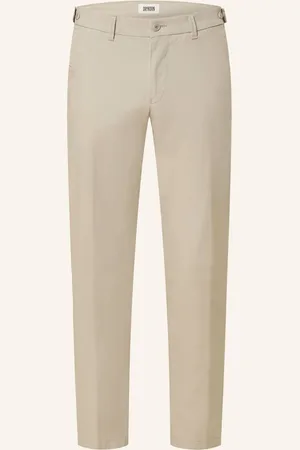 Drykorn Chino Fago beige