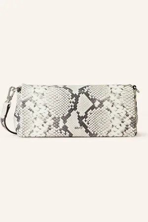 Abro+ Schultertasche Mila beige