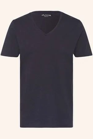 Juvia T-Shirt blau