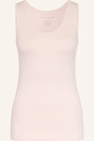 Majestic Top rosa