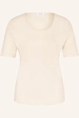 Efixelle T-Shirt beige