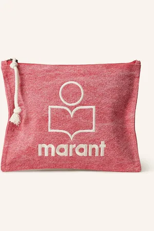 Isabel Marant Clutch Netia