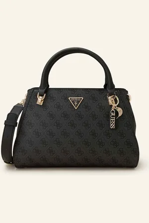 Guess Handtasche Noelle grau