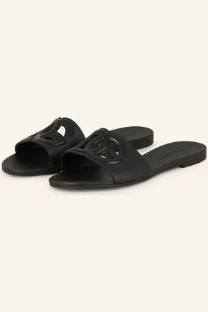 Dolce & Gabbana Pantoletten