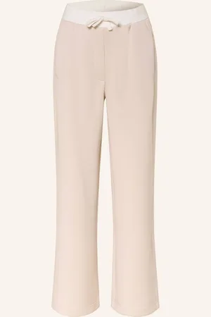 Reiss Hose Im Jogging-Stil grau