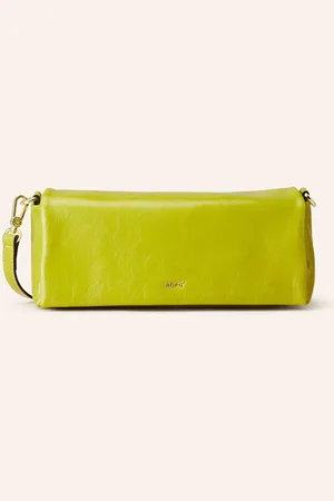 Abro+ Schultertasche Mila gruen