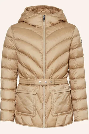 Moncler Daunenjacke Argenno braun