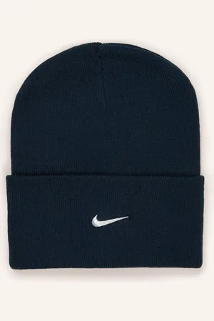 Nike Mütze Peak blau