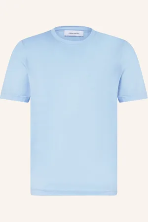 Gran Sasso T-Shirt blau