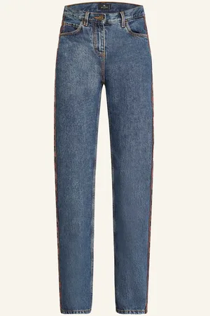 Etro Jeans blau