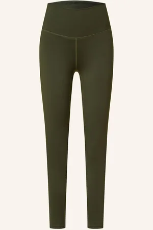 Varley Tights Freesoft™️ High Rise gruen
