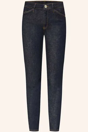 Opus Skinny Jeans Elma Classy blau