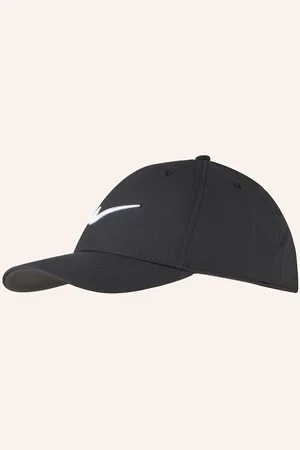 Nike Cap schwarz