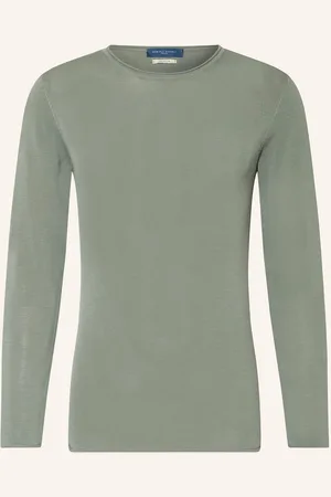 Daniele Fiesoli Pullover gruen