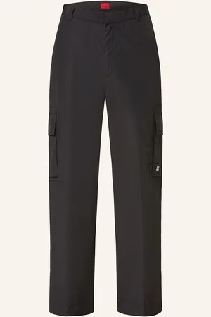 HUGO BOSS Cargohose geza251 Regular Fit