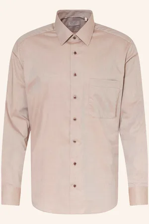ETERNA Hemd Comfort Fit