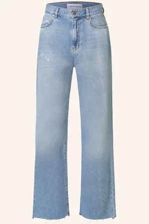 Pinko Jeans Wanda blau