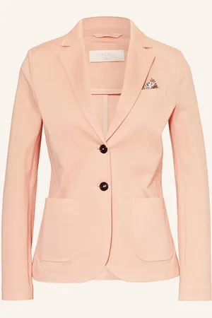 Circolo Blazer rosa