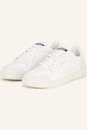 Axel Arigato Sneaker Dice Lo weiss