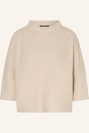 Someday Sweatshirt Ufee Mit 3/4-Arm