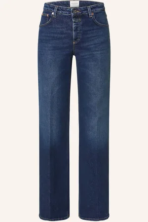 Closed Jeans Gillian blau