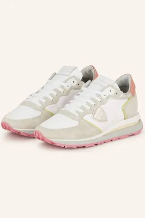 Philippe model Sneaker Tropez weiss
