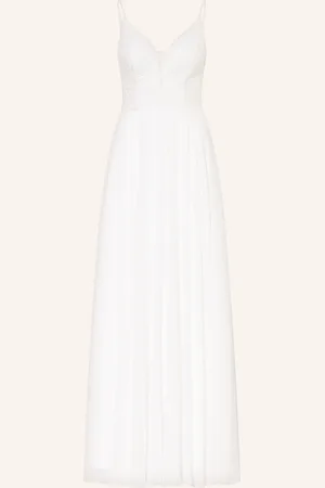 hey kyla Abendkleid Mit Pailetten Und Schmucksteinen