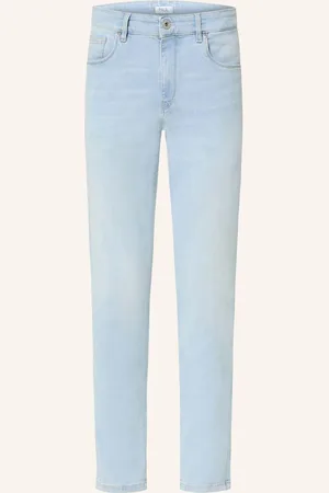 PAUL Jeans Slim Fit blau