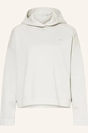 Drykorn Hoodie Raiana grau
