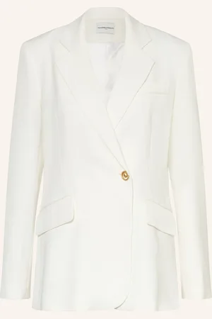 Claudie Pierlot Blazer weiss