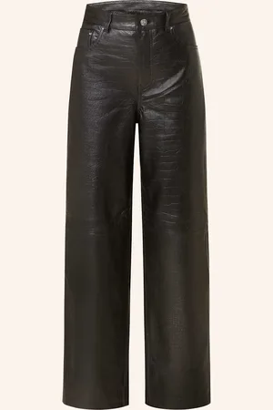 VILA Lederhose